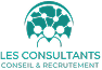 LES CONSULTANTS e-learning Logo