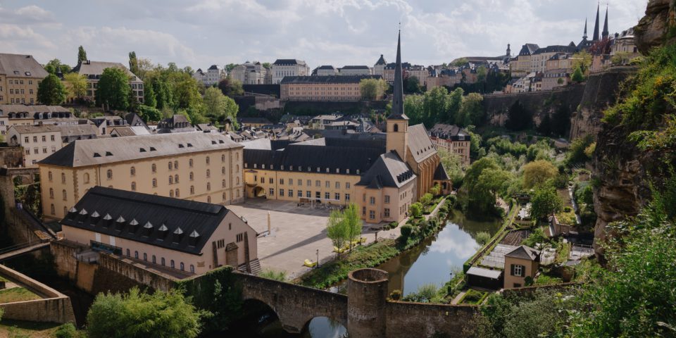 Luxembourg : la CRF renforce ses pouvoirs pour prévenir les paiements liés à la fraude