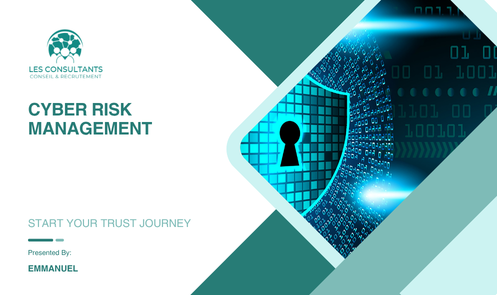 Cyber Risk Management online training