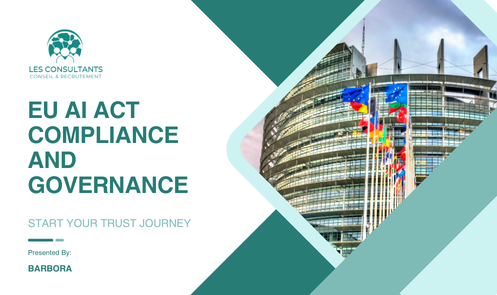 EU AI Act Compliance and Governance online training